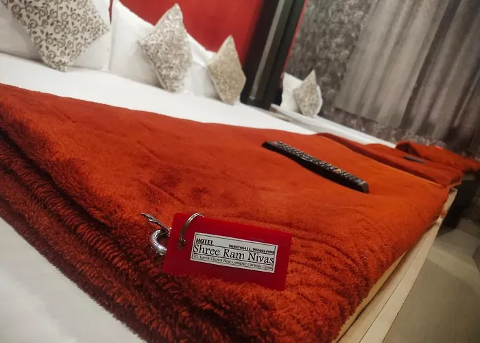 Hotel Shree Ram Nivas