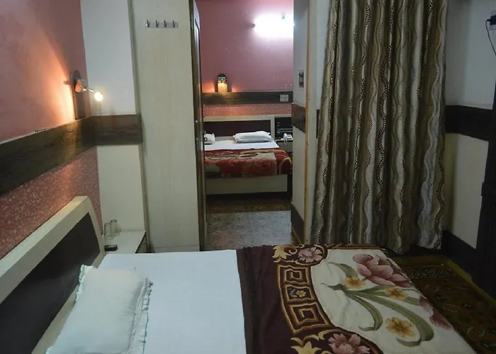 Hotel Mansarovar Rajasthan