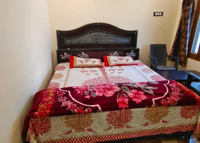 hotel chakrata green&camping