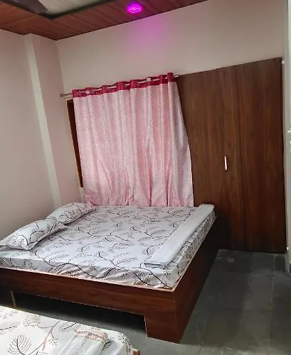 Hotel Anjali