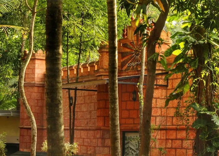 Kalpadiyil