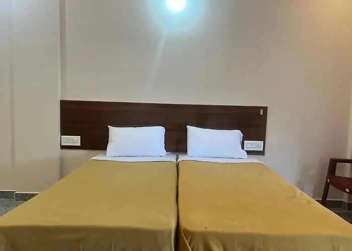 Rt Service Apartments Hotel