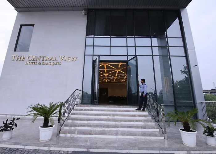 The Central View