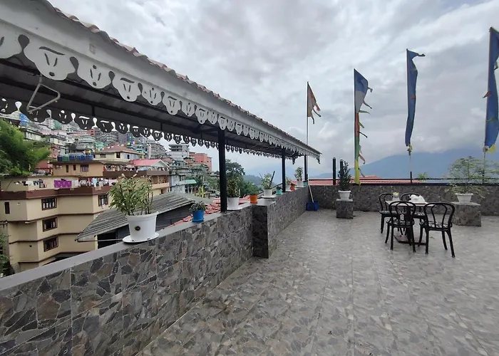 Namdul Boutique