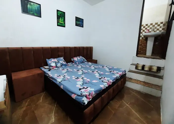 Ludhiana Hotel Rooms