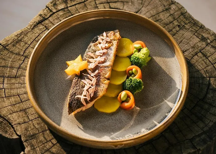 Six Senses Vana - A Wellness Retreat