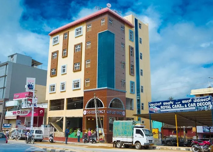 Ss Residency