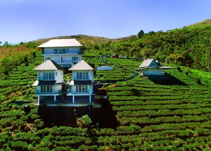 10 Degrees North By Avni Holidays