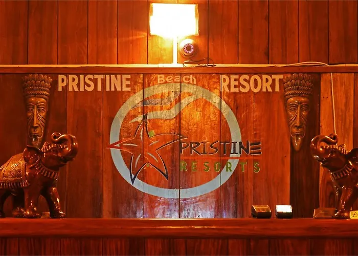 Pristine Beach Resort