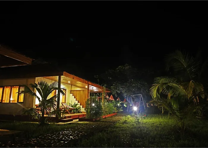Pristine Beach Resort