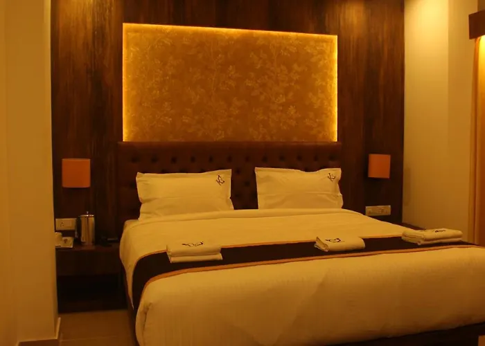 Hotel Idhaya