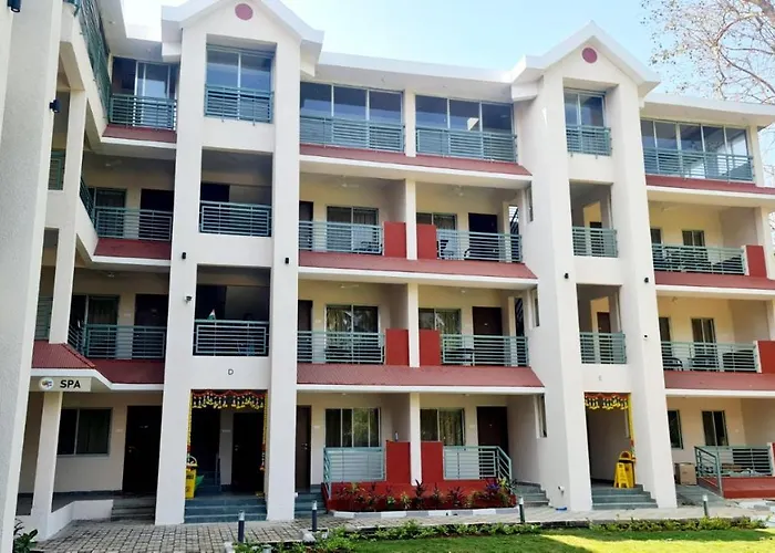Sun N Sea Resort