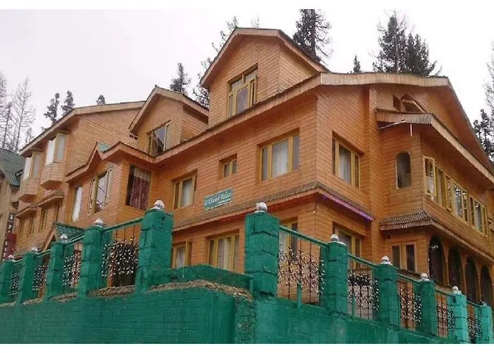 Hotel Khalil