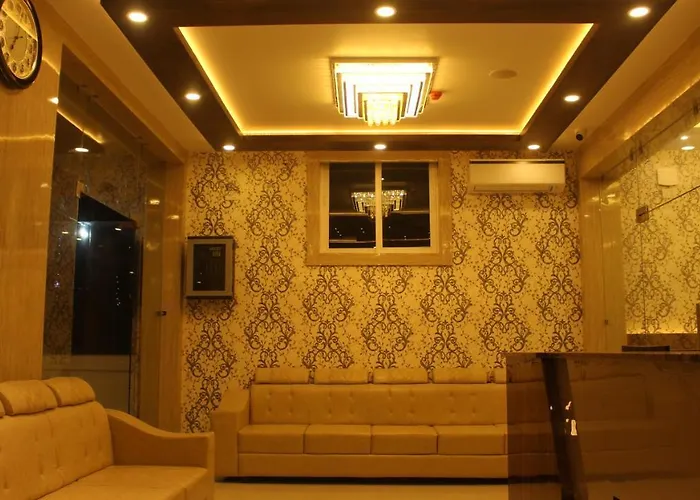 Hotel Idhaya