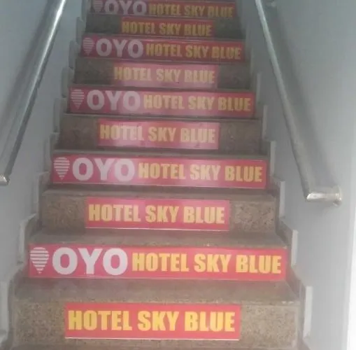 Hotel O Sky Blue