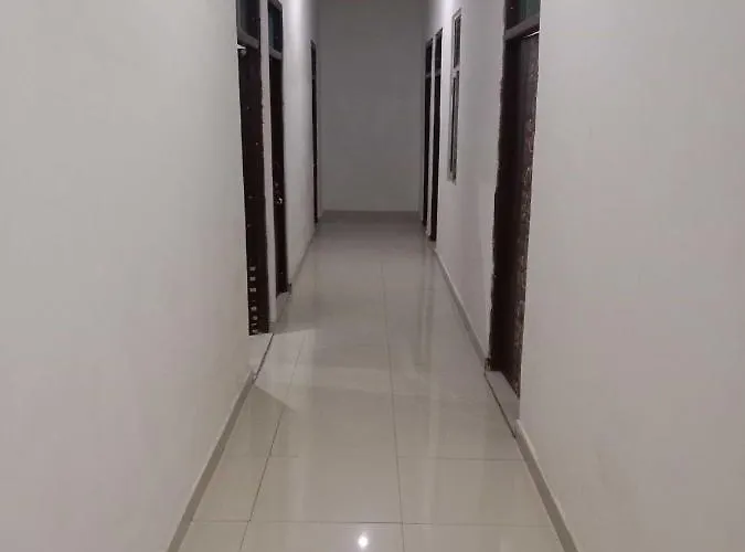 Hotel O Green View