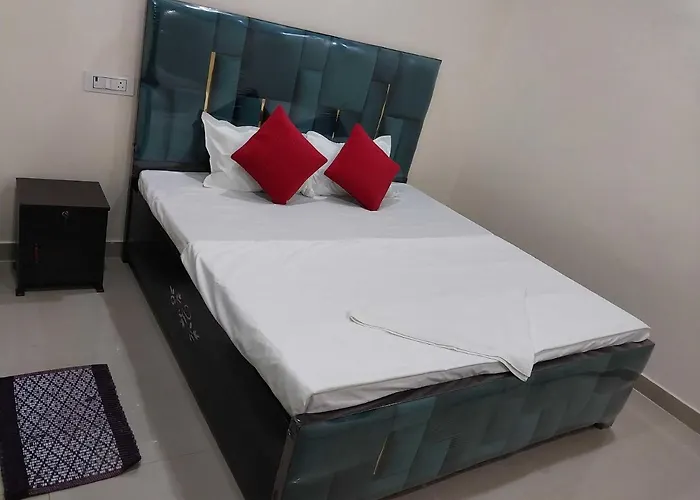 Hotel O Manish
