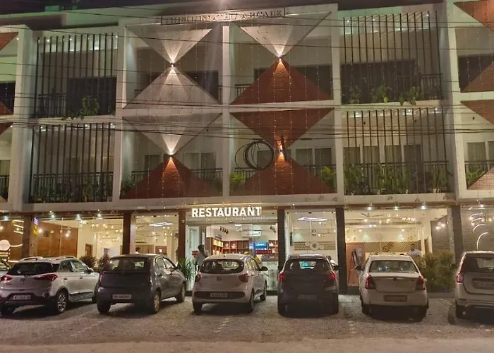 Royalton Residency