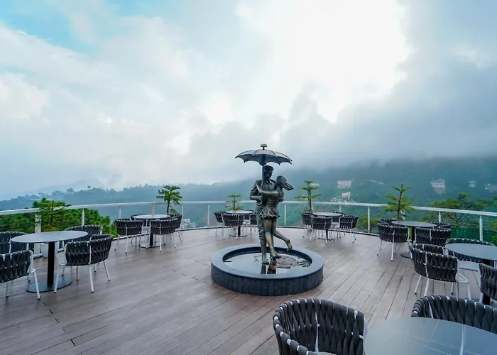 Anantam Resort & Spa