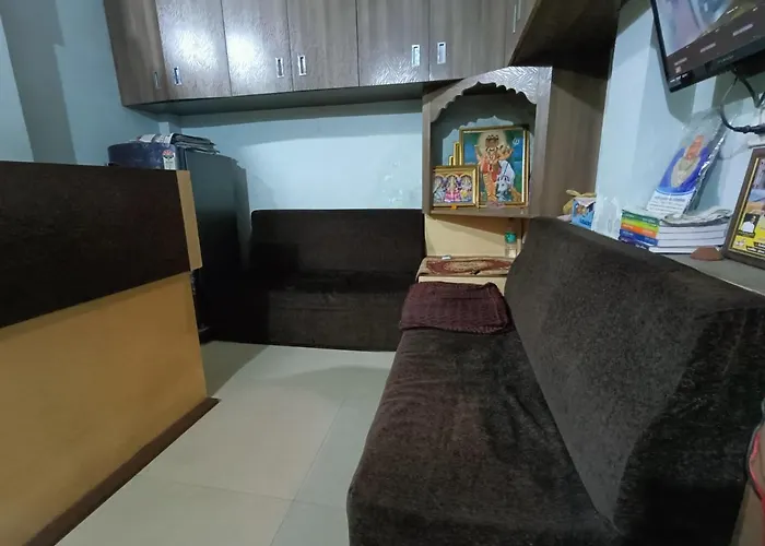 Hotel Chaitanya