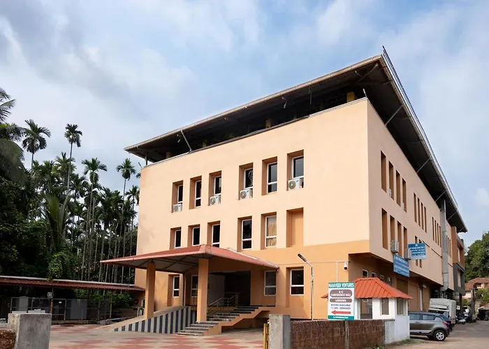 Padival Grand - A Unit Of Mahaveer Ventures