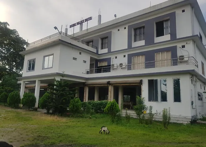 Bishal Palace Hotel