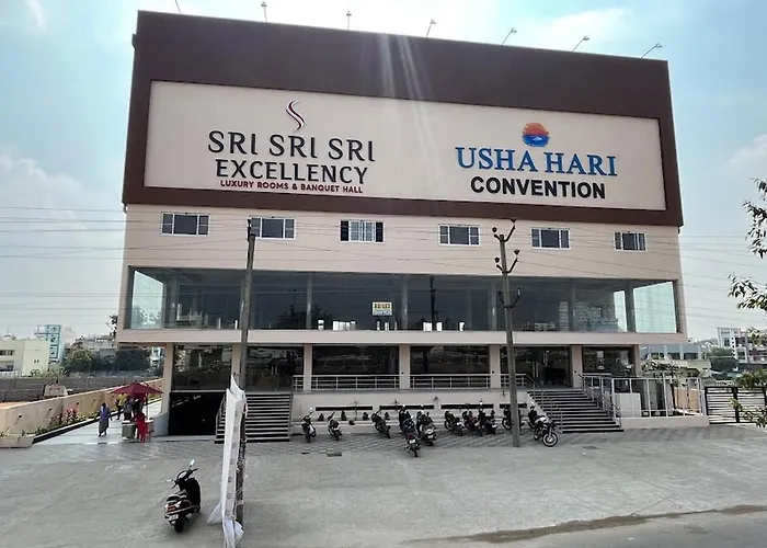 Sri Sri Sri Excellency