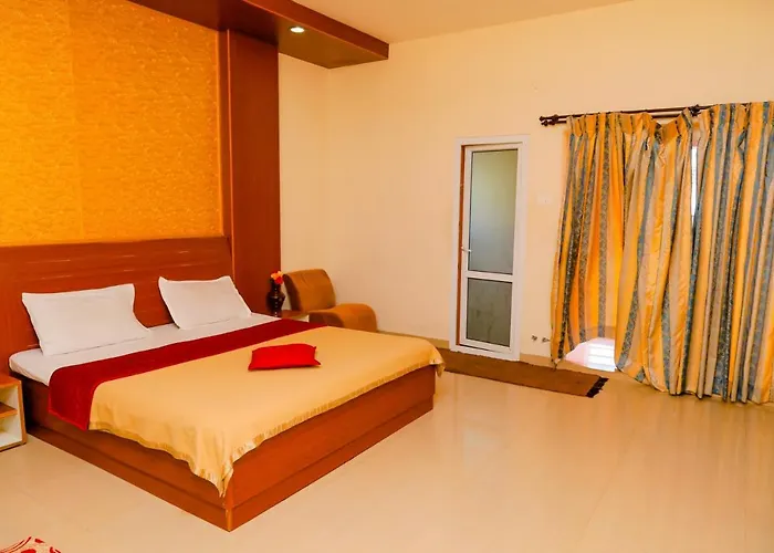 Hotel Jk Grand