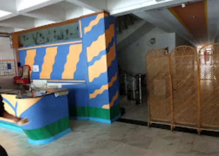 Hotel Shivgopi, Ambikapur
