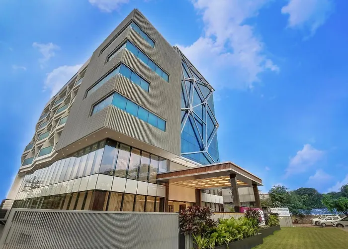 Regenta Central Javaji Mysore
