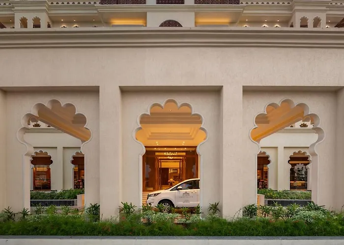 Uday Palace Navsari, A Member Of Radisson Individuals