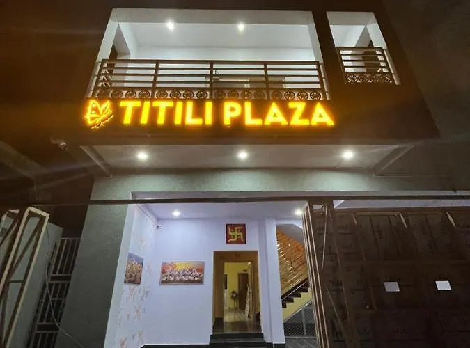 Titili Plaza