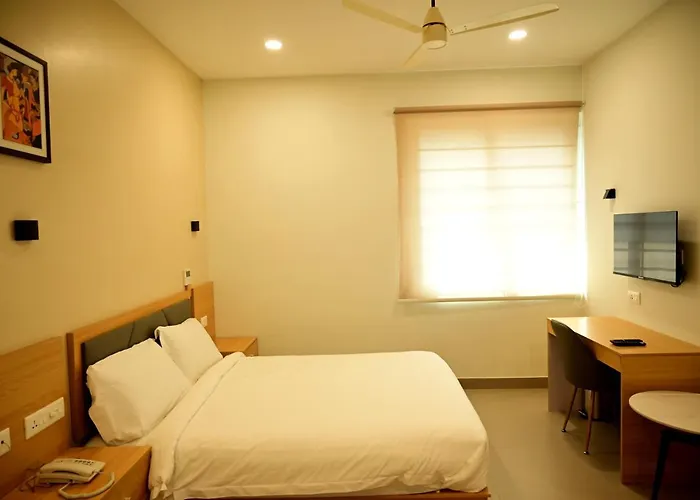 Dreamotel Luxury Suites