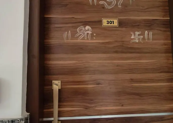 Ani Living Spaces 1Bhk In Akshaya Nagar 301