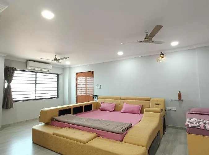 Hotel Jb Star