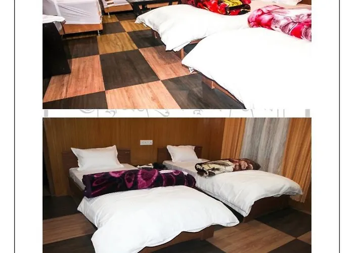 The Monyul Residency