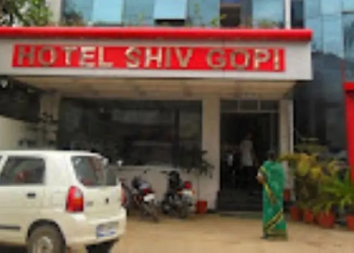 Hotel Shivgopi, Ambikapur