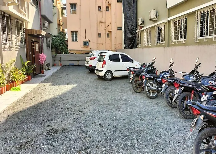 Hotel Cvr