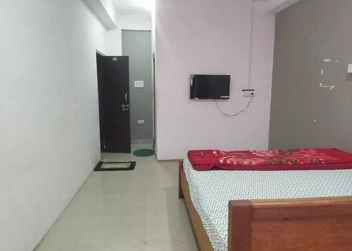 Hotel O Rasu
