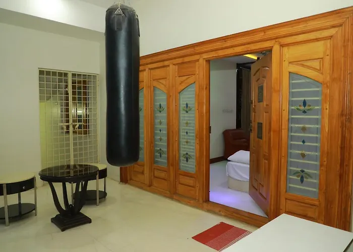 Hill View Paradise Villa
