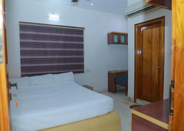Hill View Paradise Villa