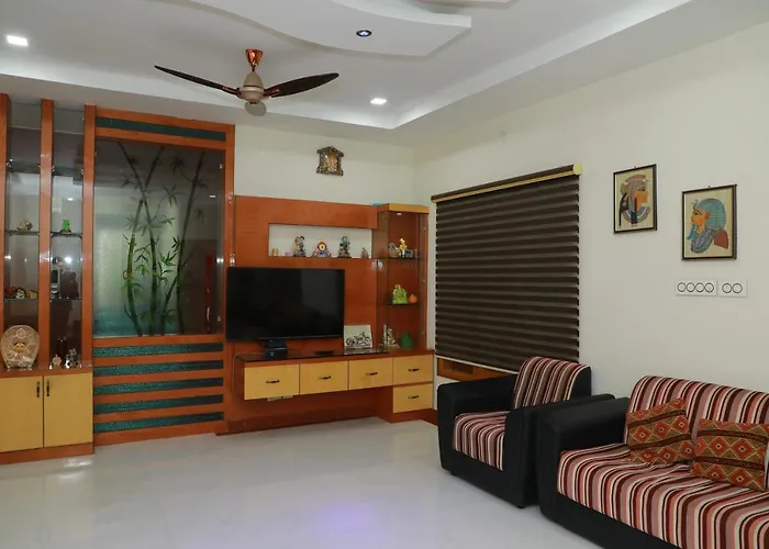 Hill View Paradise Villa
