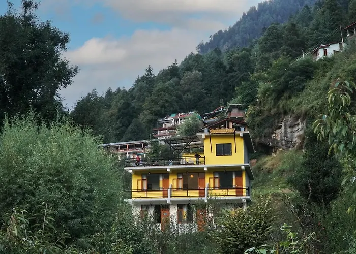 Firefly Hostel