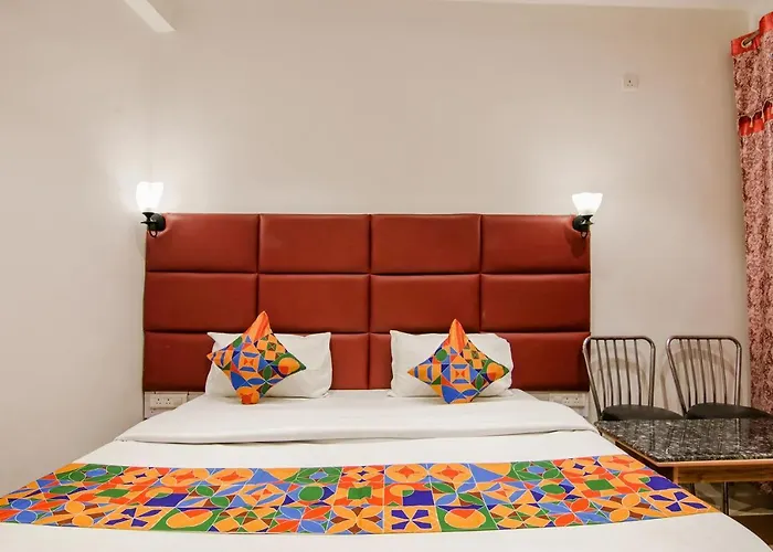 Fabhotel Grover