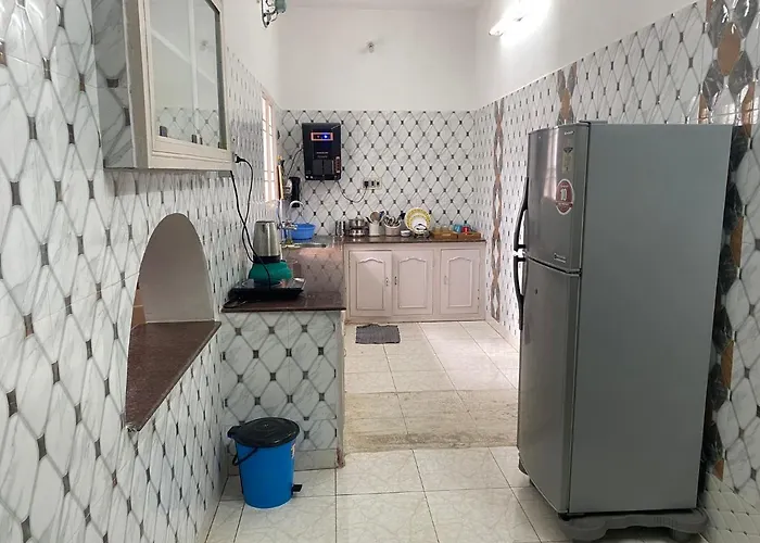Rickshaw Villa