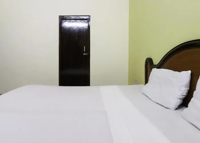 Hotel Rajmahal, Rudrapur