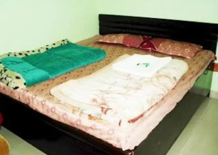 Hotel Rajmahal, Rudrapur