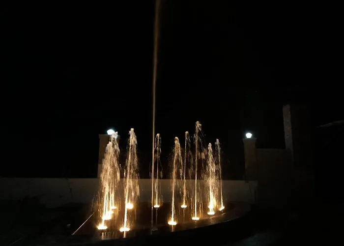 Jeet Desert Resort