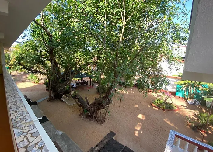 Dmellos Sea View Home