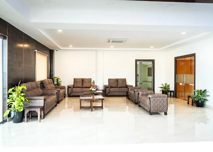 Cosmion Family Resort